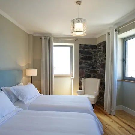 The Docks Ocean Front Villas - Next To Beach (Adults Only) Paul do Mar  Exterior photo