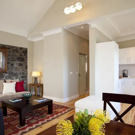 The Docks Ocean Front Villas - Next To Beach (Adults Only) Paul do Mar  Room photo