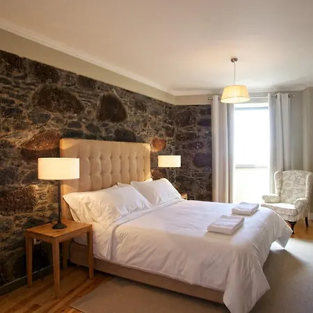 The Docks Ocean Front Villas - Next To Beach (Adults Only) Paul do Mar  Room photo