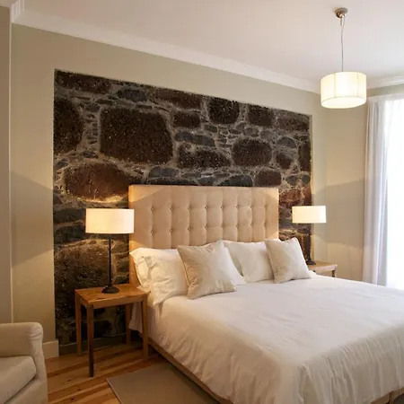 The Docks Ocean Front Villas - Next To Beach (Adults Only) Paul do Mar  Room photo