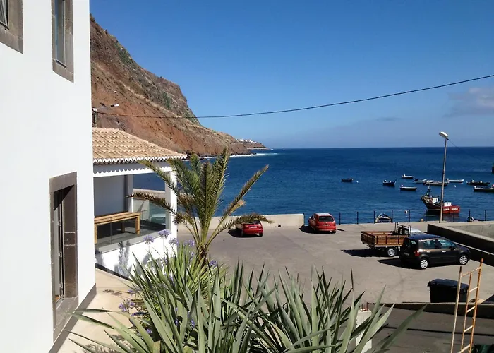 The Docks Ocean Front Villas - Next To Beach (Adults Only)