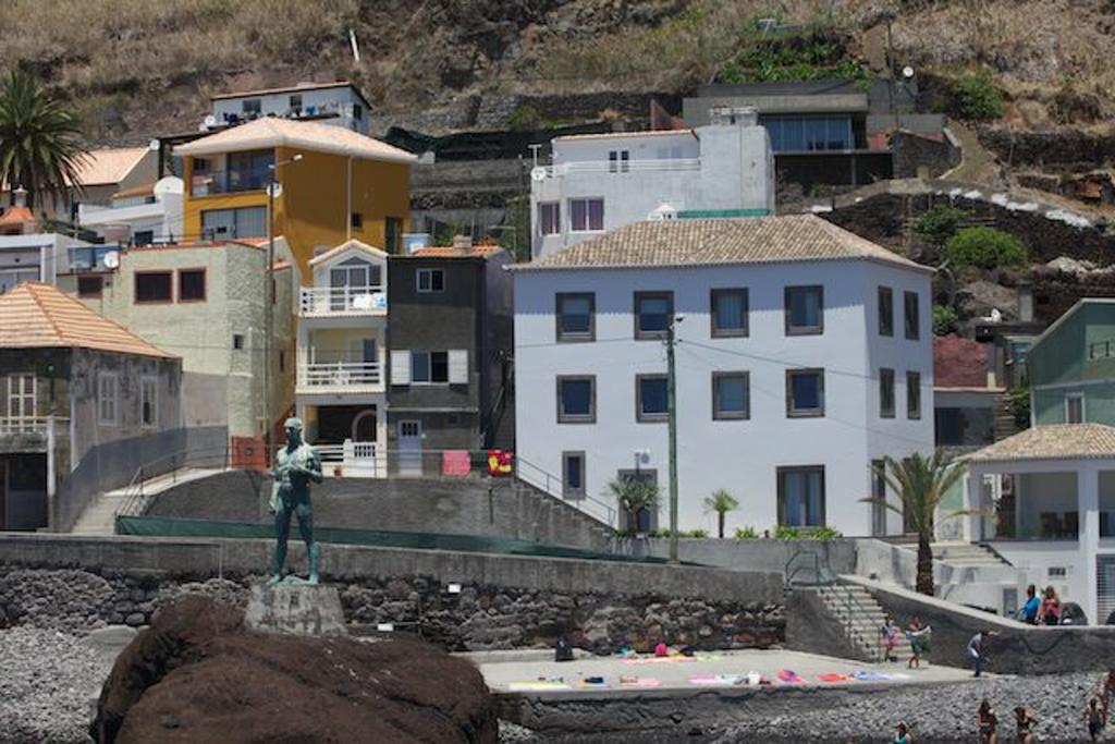 The Docks Ocean Front - Next To (adults Only) Villa Paul do Mar (Madeira)
