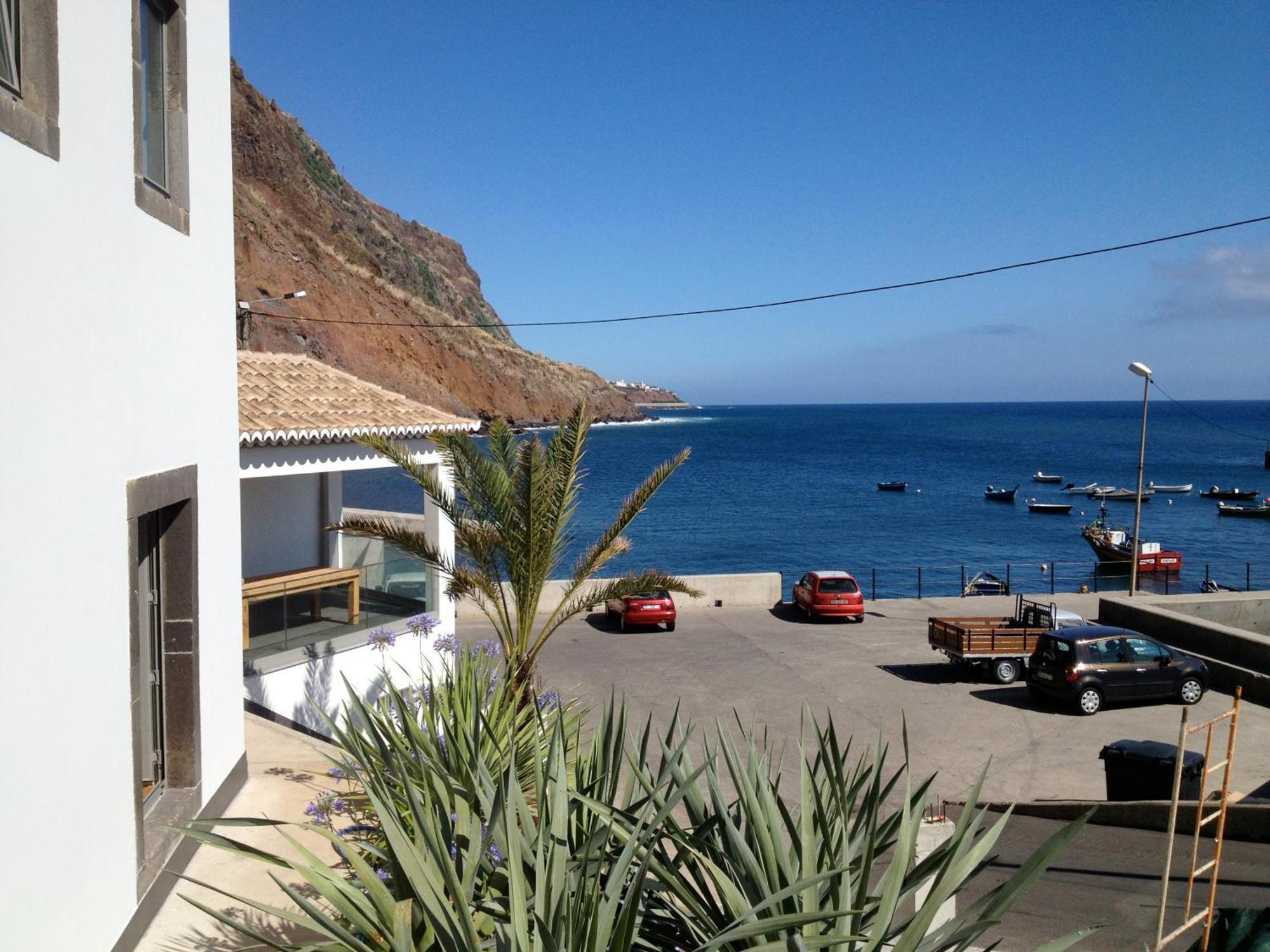 The Docks Ocean Front - Next To (adults Only) Villa Paul do Mar (Madeira)