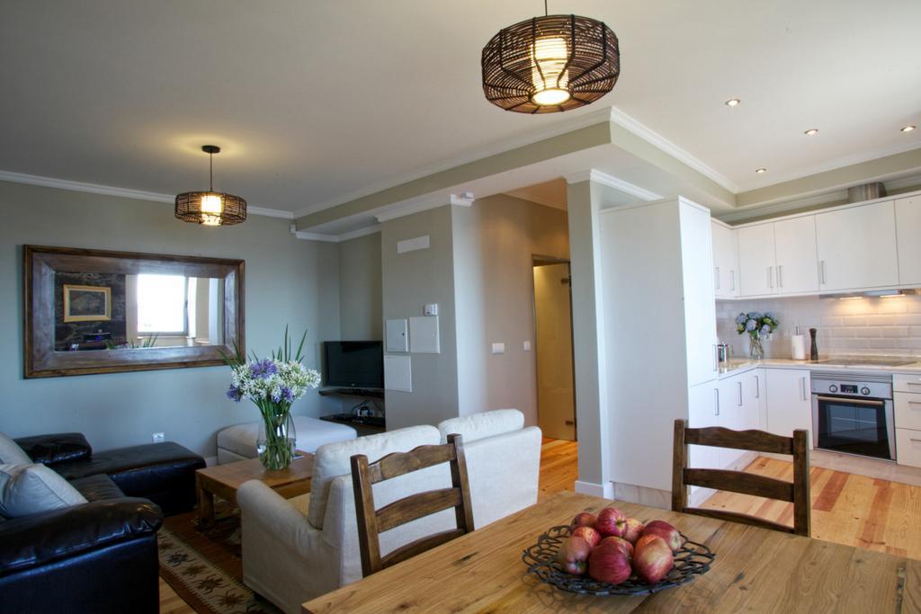 Villa The Docks Ocean Front - Next To (adults Only) Paul do Mar (Madeira)