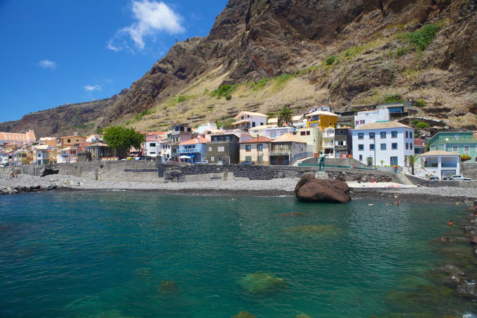 The Docks Ocean Front - Next To (adults Only) Villa Paul do Mar (Madeira)